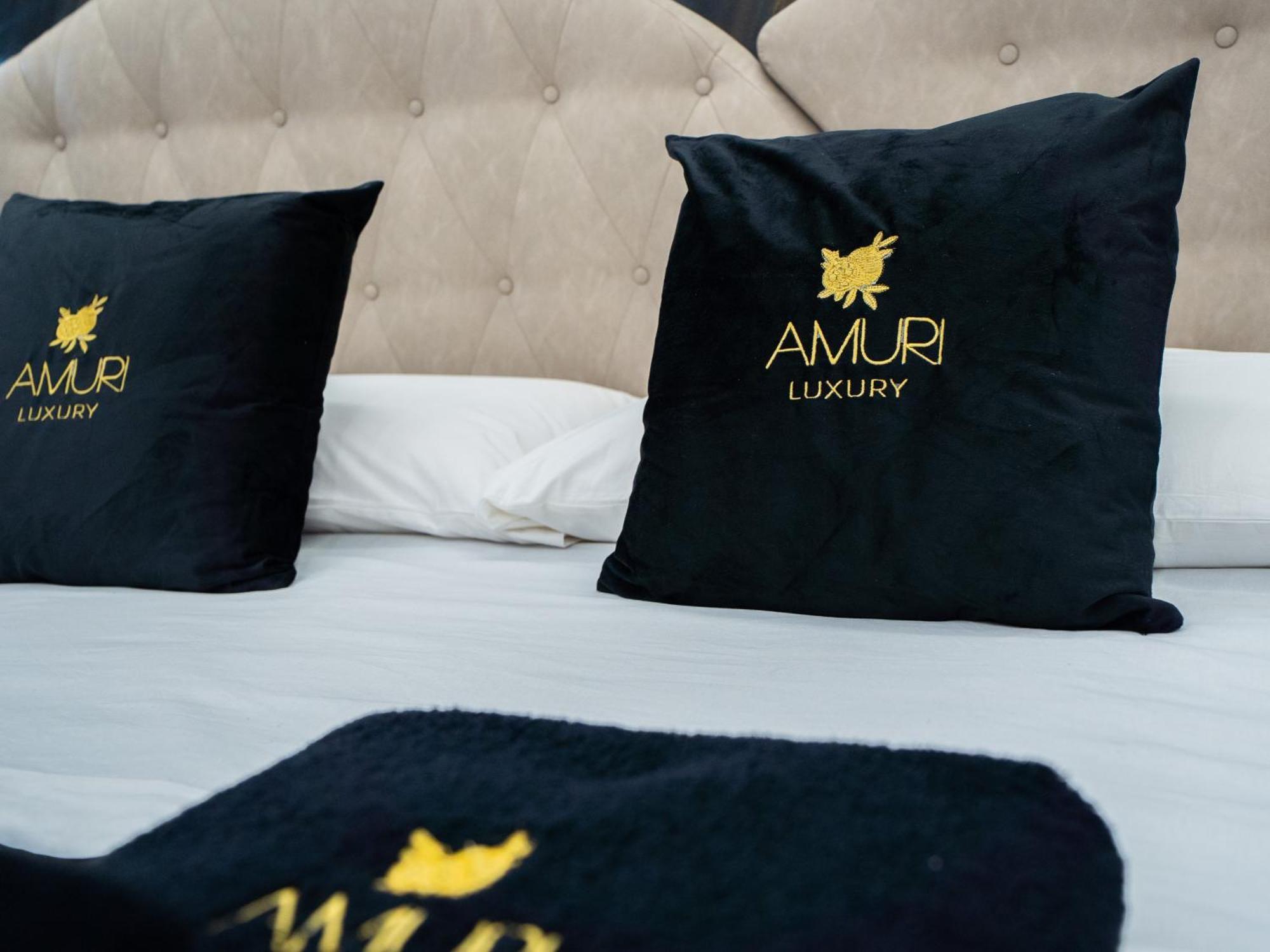 Amuri Luxury Palermo Centro — Foto 1