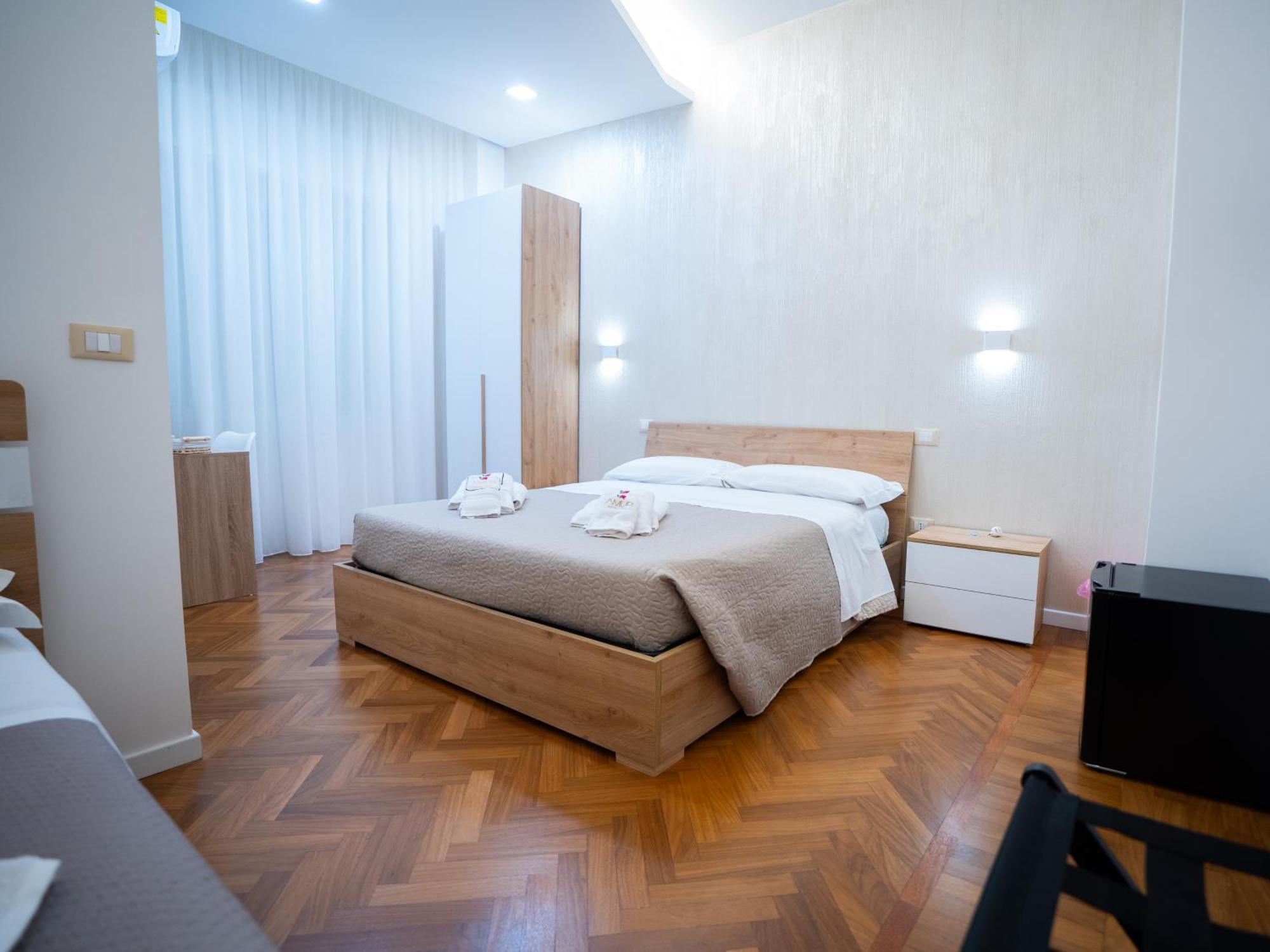 Amuri Luxury Palermo Centro, Palermo