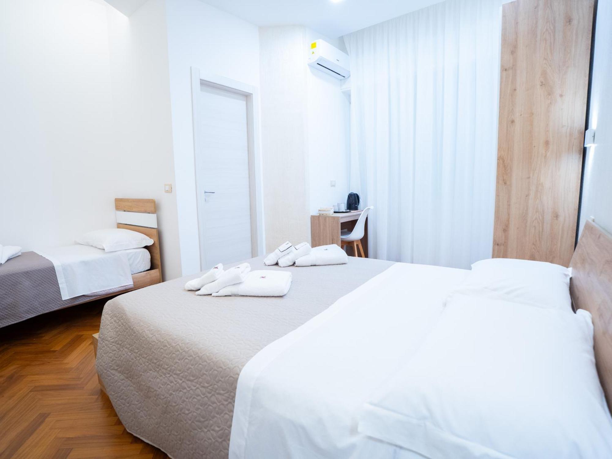 Amuri Luxury Palermo Centro — Foto 2
