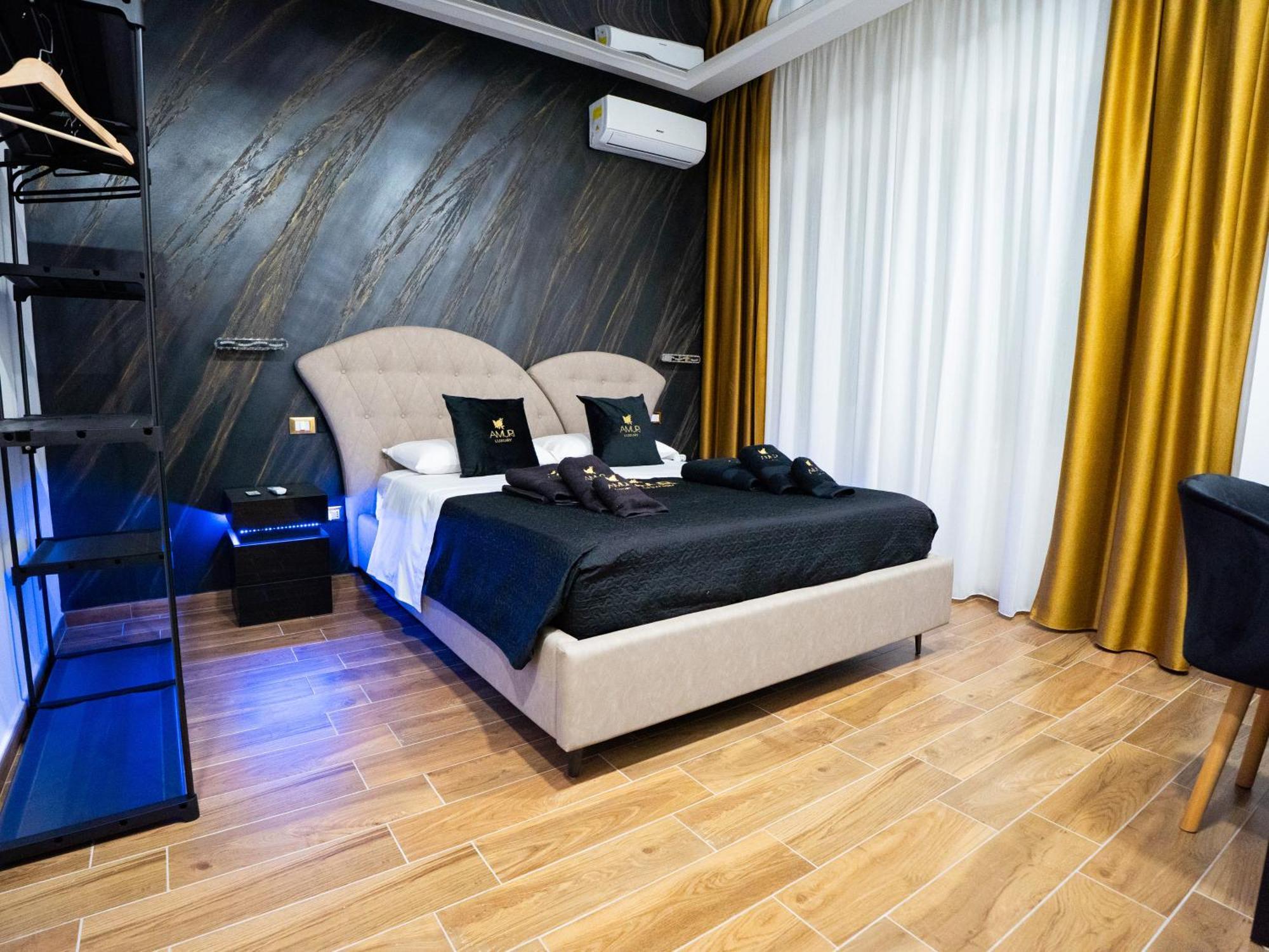 Amuri Luxury Palermo Centro — Foto 3